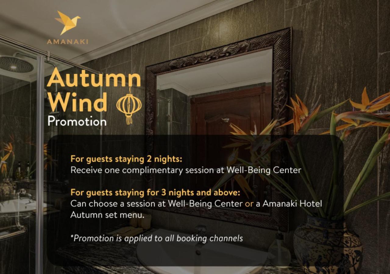 Amanaki Saigon Boutique Hotel Ho Si Minh-város Kültér fotó